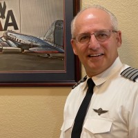 American Airlines Employee Rod Blum's profile photo