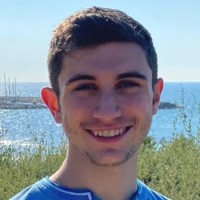 Equitable Advisors Employee Gabriel Lang's profile photo