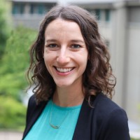 Anthesis Group Employee Alison Gilbert's profile photo