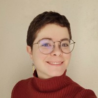 Universitat Pompeu Fabra - Barcelona Employee Isabel Sáenz Hernández's profile photo
