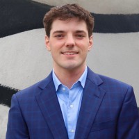 Boston University Metropolitan College Employee Carter Benham's profile photo