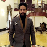 Arion Technology Employee Pameet Sidhu's profile photo