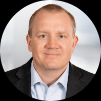 SDR Ventures Employee Scott Mitchell's profile photo