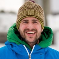 VineView Employee Bruno-Charles Busseau's profile photo