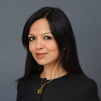 Goldman Sachs Employee Aastha Gurbax's profile photo