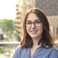 Department of Health and Social Care Employee Marli Silva's profile photo