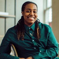 The Kalamazoo Promise Employee Janell Smith's profile photo