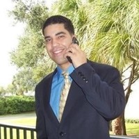 Access Distribution Employee Luis Sanes's profile photo