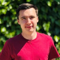 The Transportation Consultancy Employee Connor McIht's profile photo