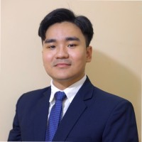 Manulife Employee Amit Limbu's profile photo