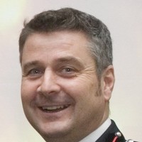Manchester Airport Employee Mark Lakin's profile photo