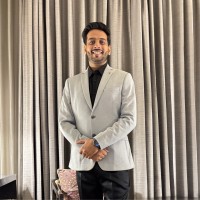 Shubham Bhatnagar Email