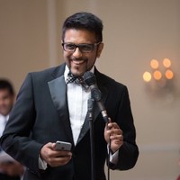 Navierre Employee Mustafa Dinani's profile photo