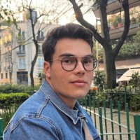 Danilo Joksimovic Email & Phone Number
