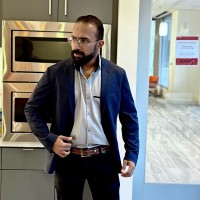 Atos Employee Hari Sridharan's profile photo