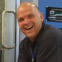 Bob Burnett Email