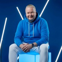Vihdin kunta Employee Kalle Lahtinen's profile photo
