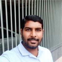 ASIR Technologies Employee Nirmal Dayanidhi's profile photo