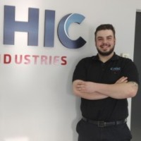 Industries Dodec Employee Marc-Olivier Ruelland's profile photo
