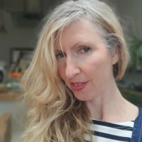 City Arts (Nottingham) Employee Suzannah Bedford's profile photo