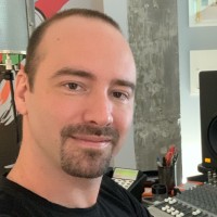 vapor post Employee Alex Dondero's profile photo