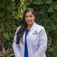 Cedars-Sinai - Orthopedics & Sports Medicine Employee Naazneen Arastu's profile photo