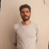 PinkSquare Employee Ignacio García Oliver's profile photo