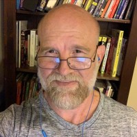 Jeff Powell
