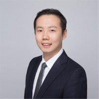 MZA Architecture Employee Guangqiang Su's profile photo