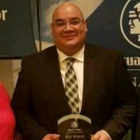 Wheels Now Inc Employee Ben Rivera's profile photo