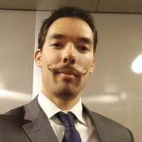 Various Companies Employee Nathan Sandidge's profile photo