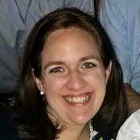 PaxMedica Employee Kristen Courtemanche's profile photo