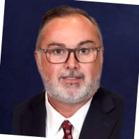 Stewart-Richey Construction, Inc. Employee Roddy Grimes's profile photo