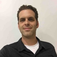 Graphic Resource Group Employee Jason Knight's profile photo