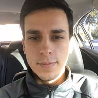 Delmarva Shorebirds Employee Juan Sanchez's profile photo