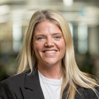 Perkins&Will Employee Kate Vine's profile photo