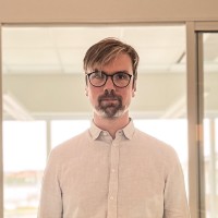 ohappa Employee Johan Silver's profile photo