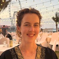 Dogwalk Employee Isobel Cherry's profile photo