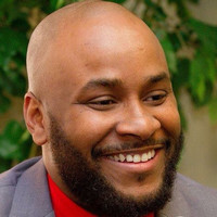 Walmart Employee Cory Ellis's profile photo
