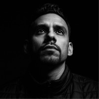 Tecnovix Employee Márcio Brandão Júnior's profile photo