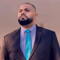 META Employee Lucas Ribeiro's profile photo