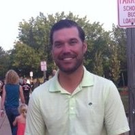 D.R. Horton Employee Joshua Marr's profile photo