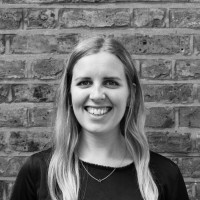 Umi Digital Employee Grace Morgan's profile photo