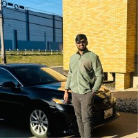 HG STONES - Hindustan Granites Employee Jaswanth G's profile photo