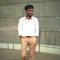 Glomatriz Technologies Private Limited Employee Muthamilselvan's profile photo