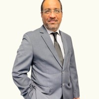 MetLife Gulf Employee Shafiq Shaikh's profile photo