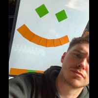 Liam Thornborough Email