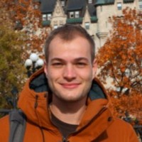 ArcNC Employee Xavier Vermeire's profile photo