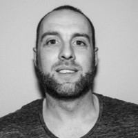 CIB Employee Nick Gill's profile photo