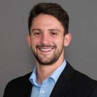 Booz Allen Hamilton Employee Ethan Lee's profile photo